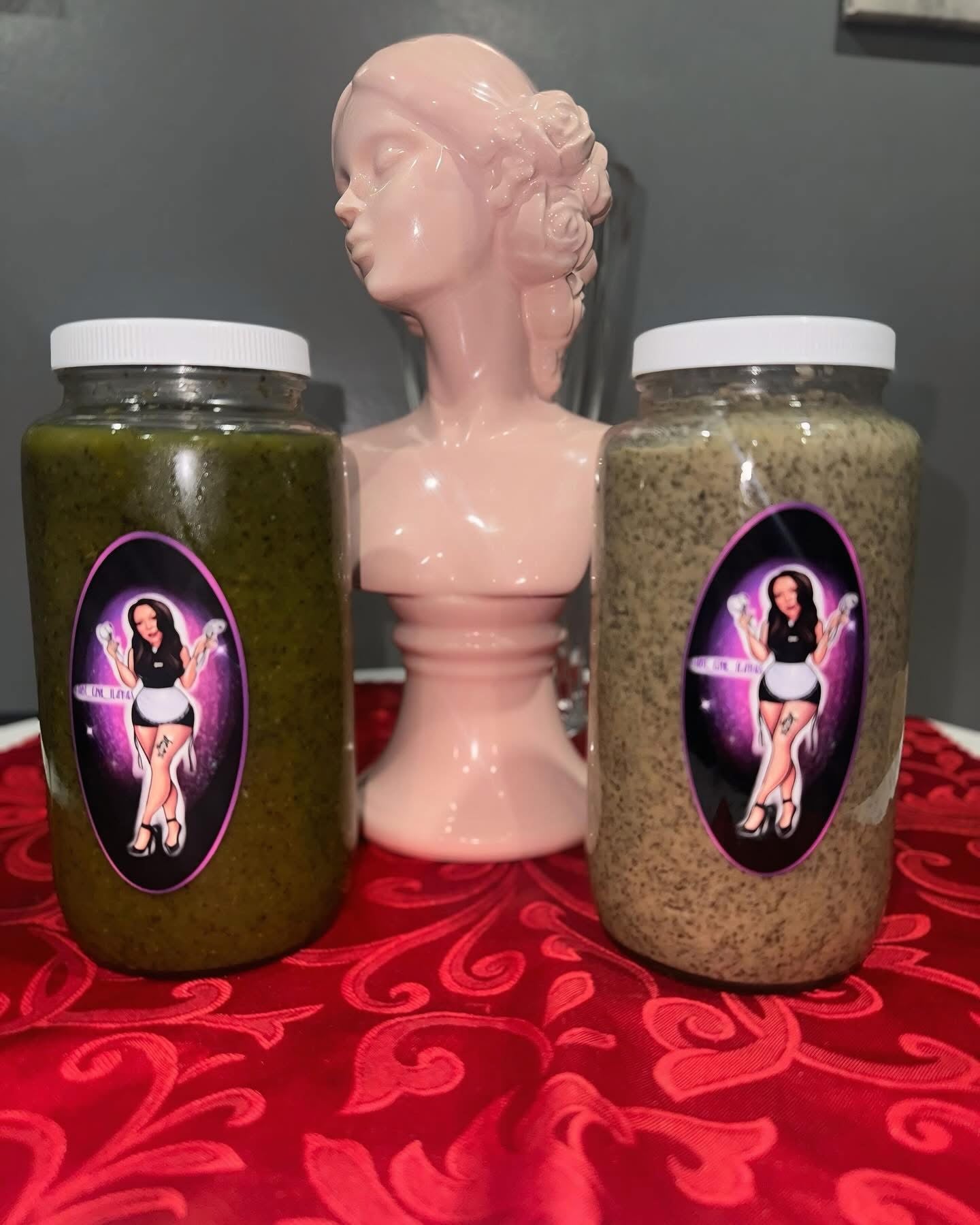 SOFRITO CIBAEÑO 32OZ