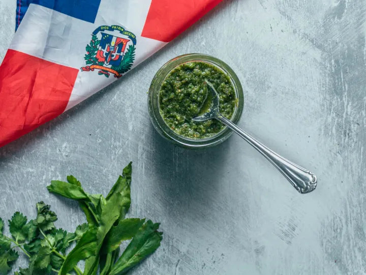 SOFRITO CIBAEÑO 16OZ