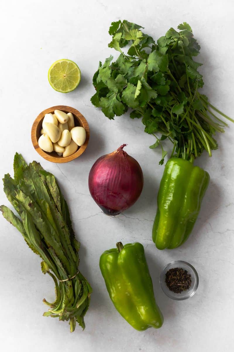 SOFRITO CIBAEÑO 16OZ